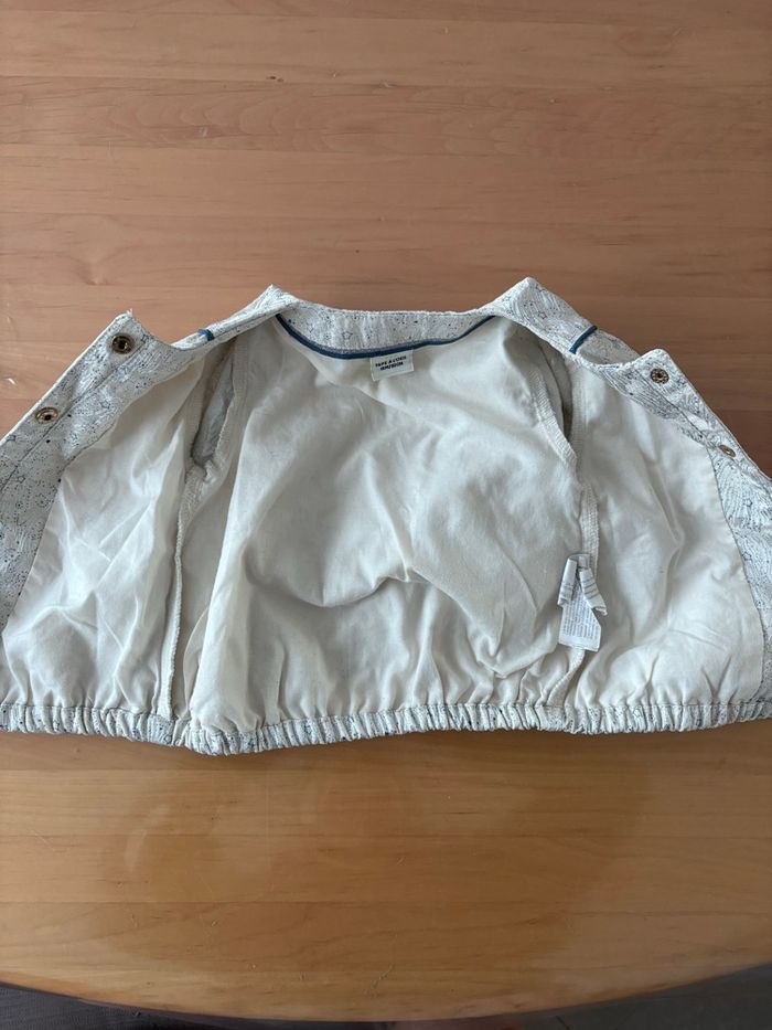 Veste habillée TAO 18M - photo numéro 2