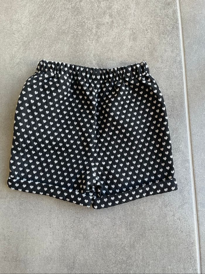 Short - photo numéro 2