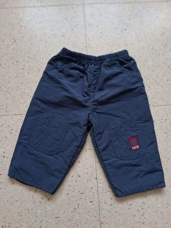 Pantalon 6 mois