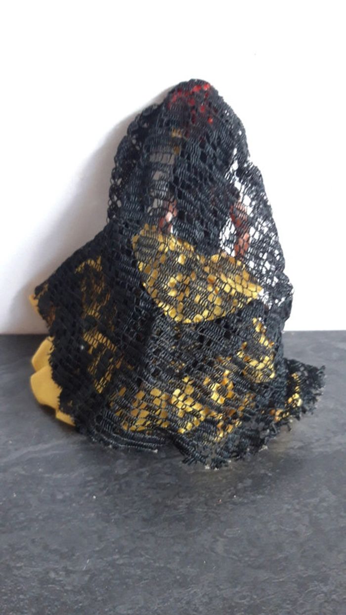 Poupée Espagnole - photo numéro 2