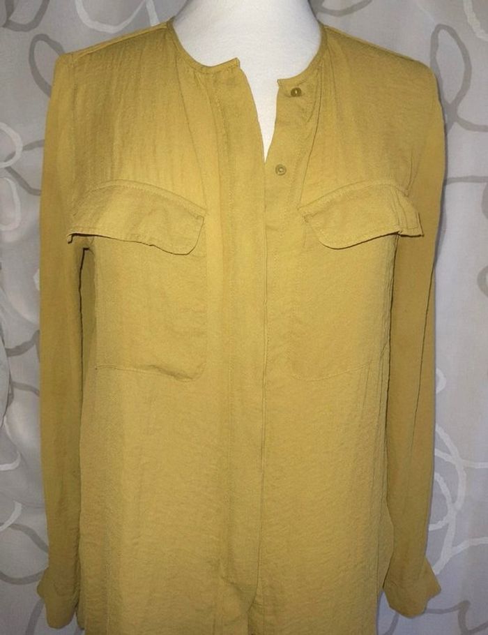Chemise H&M femme 38 - M - photo numéro 10