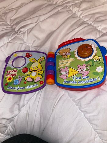 Jeux bébé