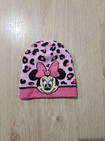 Bonnet Minnie