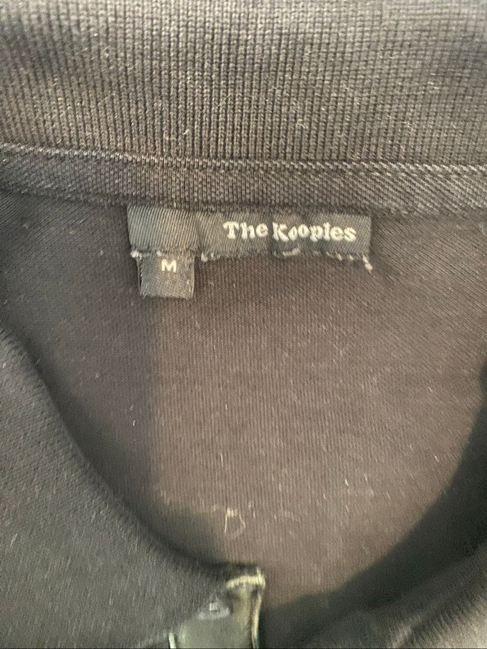Polo the Kooples taille M - photo numéro 2