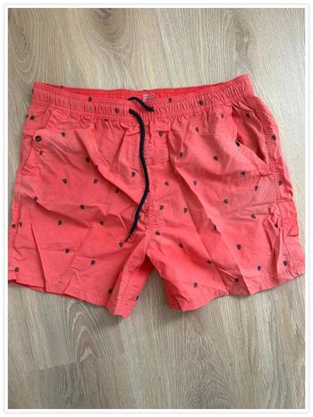 Short de bain L, pull and bear