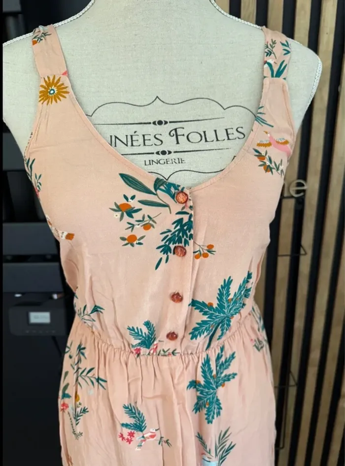 Robe des petits hauts vezibel - photo numéro 2
