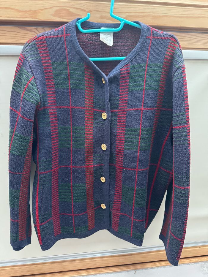 Veste à manches longues  Afibel 46/48