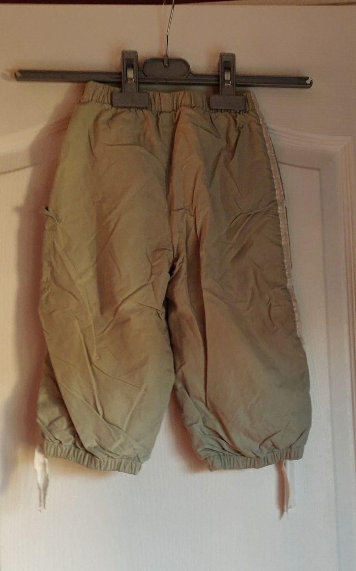 Pantalon - photo numéro 2