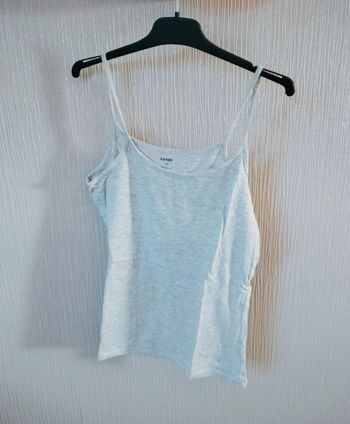 Débardeur taille xs