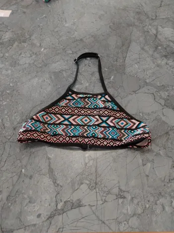 Haut de maillot de bain 12 ans