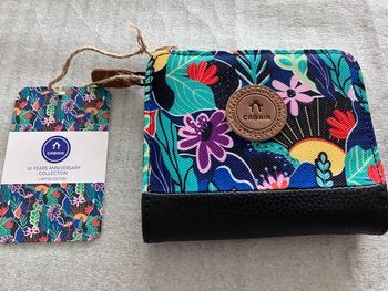 Portefeuille Cabaia Paraty