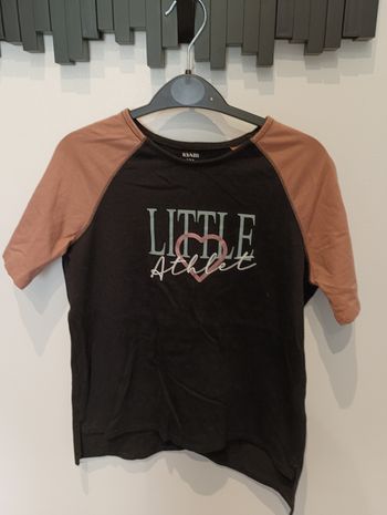T-shirt de sport