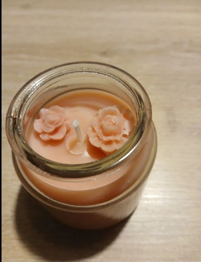 Bougie parfumée - photo numéro 3