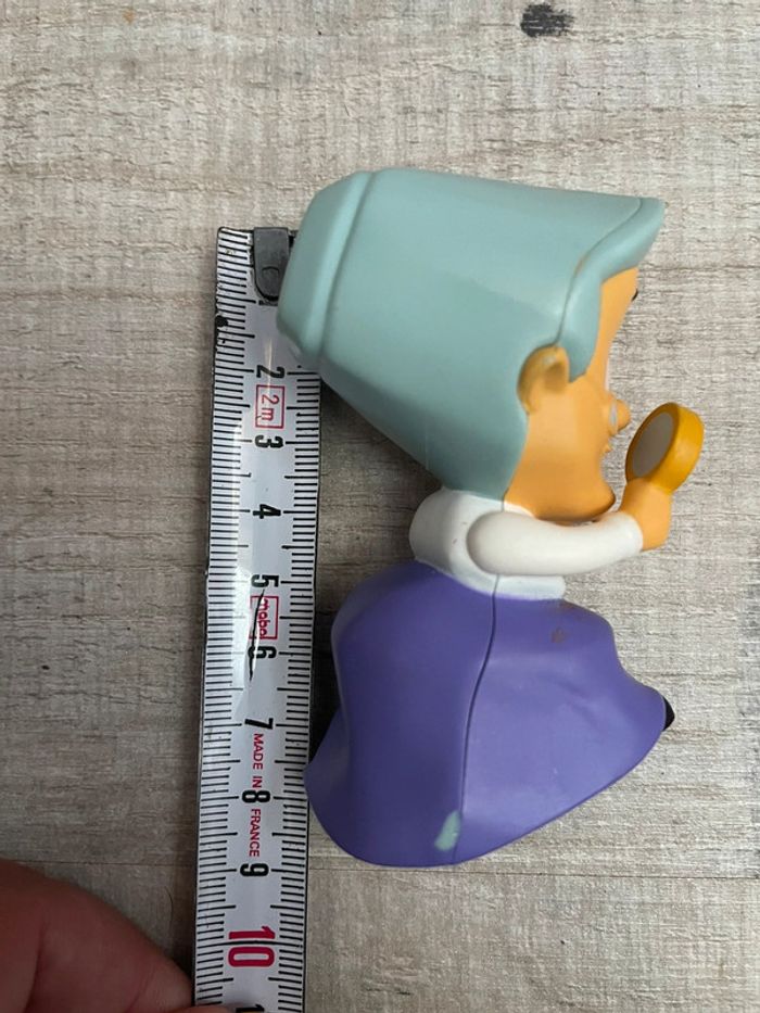 Très jolie petite figurine Tom et Jerry - photo numéro 3