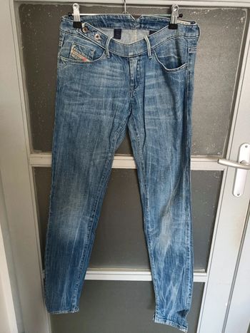 Jeans diesel