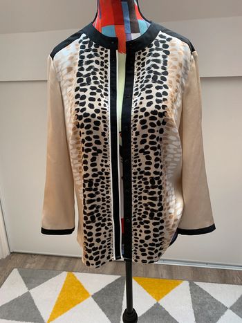 Chemise Un Jour Ailleurs Taille 36