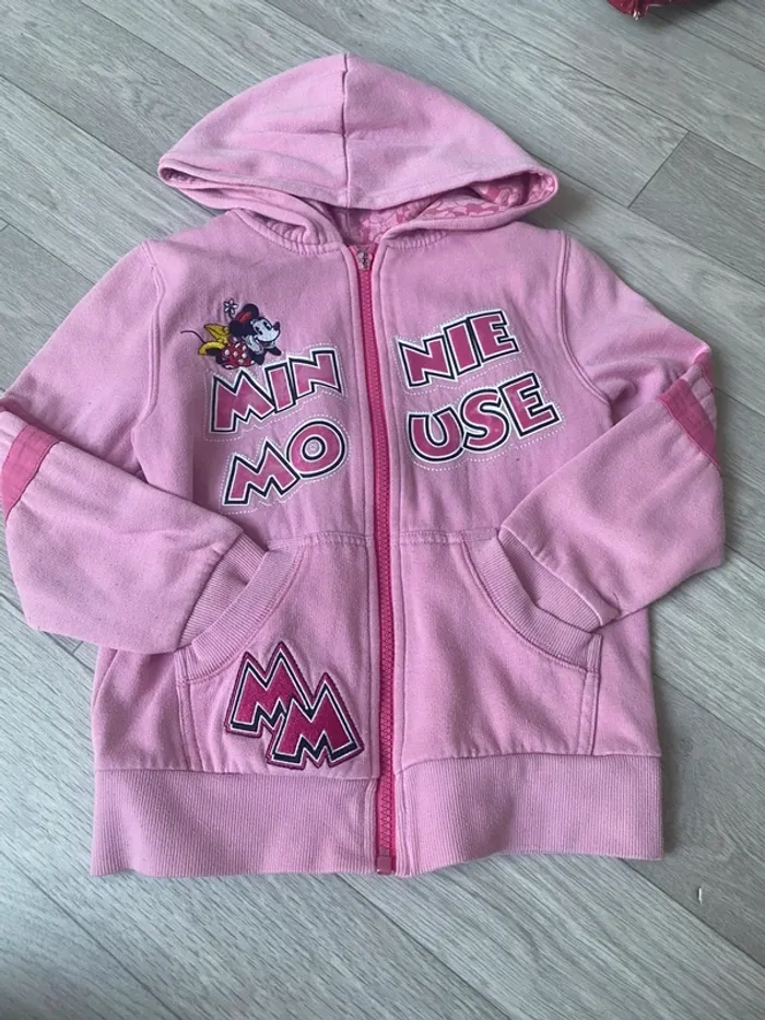 Gilet Disney - photo numéro 2