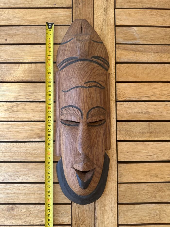 Maque style africain - photo numéro 2