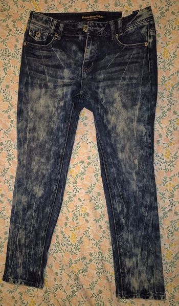Jeans Skinny Taille 36
