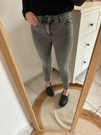 Jeans stradivarius