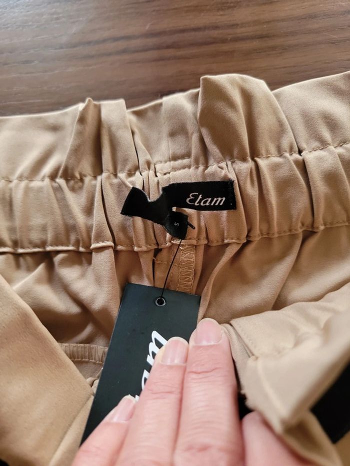 Short femme taille S - photo numéro 4