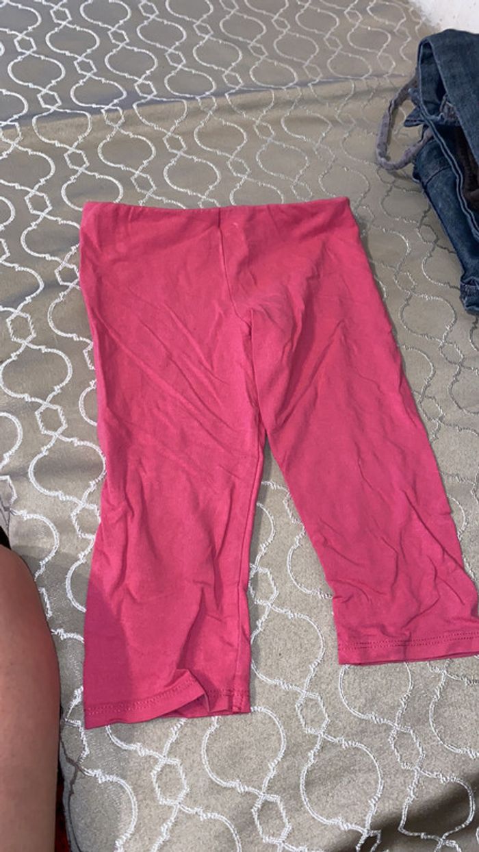 Legging taille 2 ans