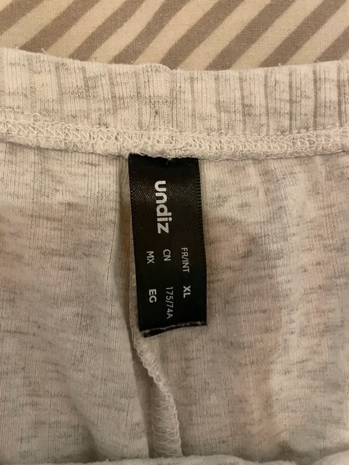 Short Undiz - photo numéro 2