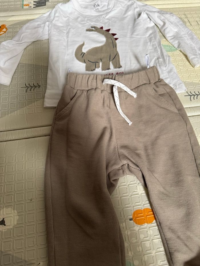 Ensemble 2 pièces C&A - photo numéro 4