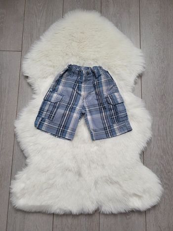 Short 3 ans