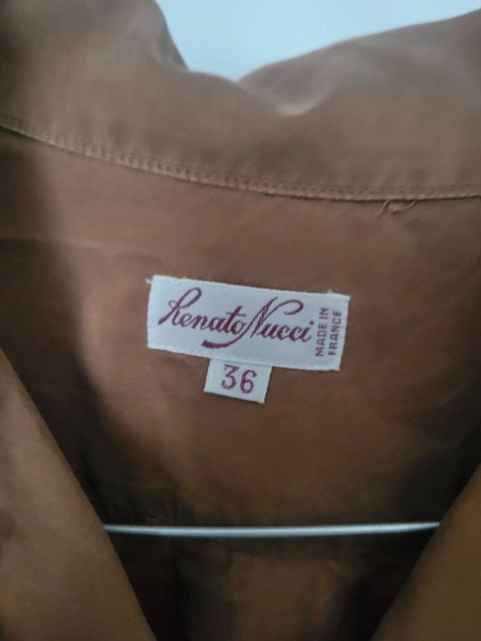 Chemise renato nucci - photo numéro 3
