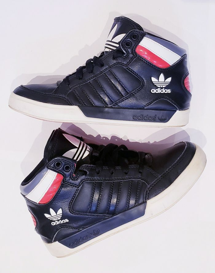 Chaussures de Sport Adidas pour Femme Baskets Taille 36