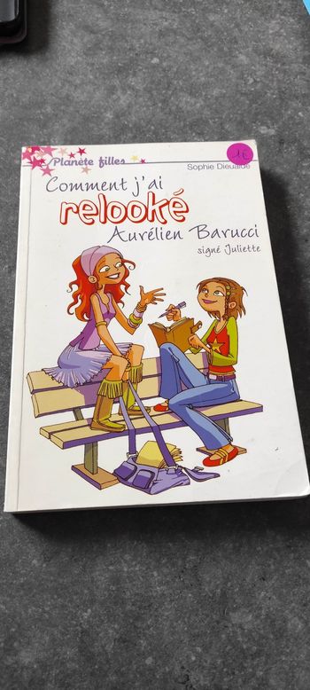 Comment j'ai relooké Aurélien Barucci signé Juliette