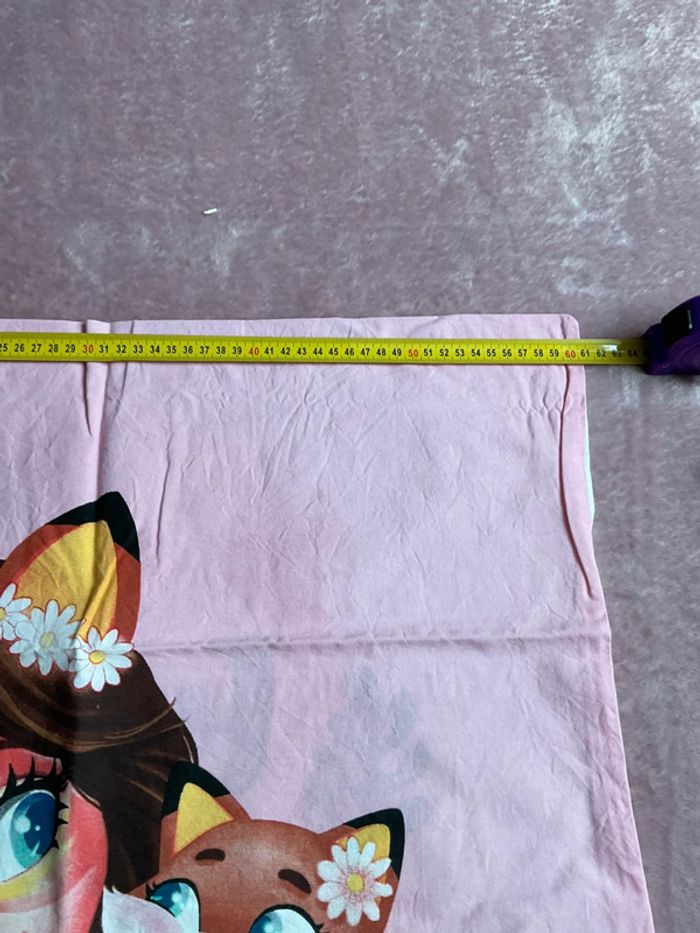 Parure de lit 3 pièces - photo numéro 10