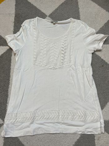 Tee-shirt un jour ailleurs T.S