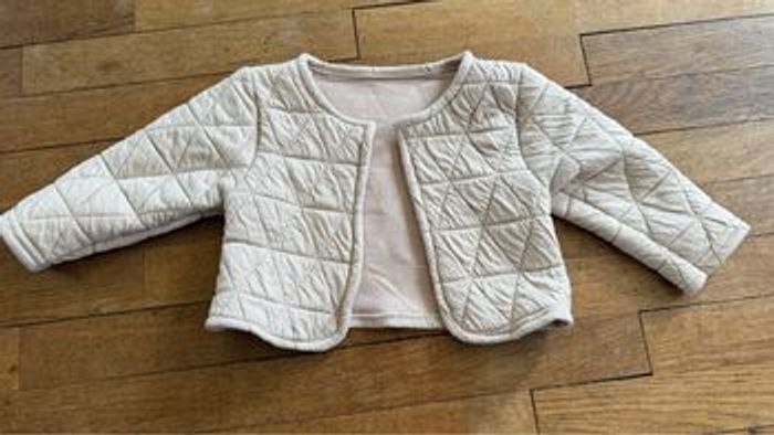Gilet