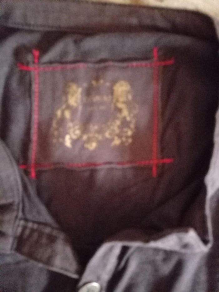 T shirt Devred - photo numéro 2