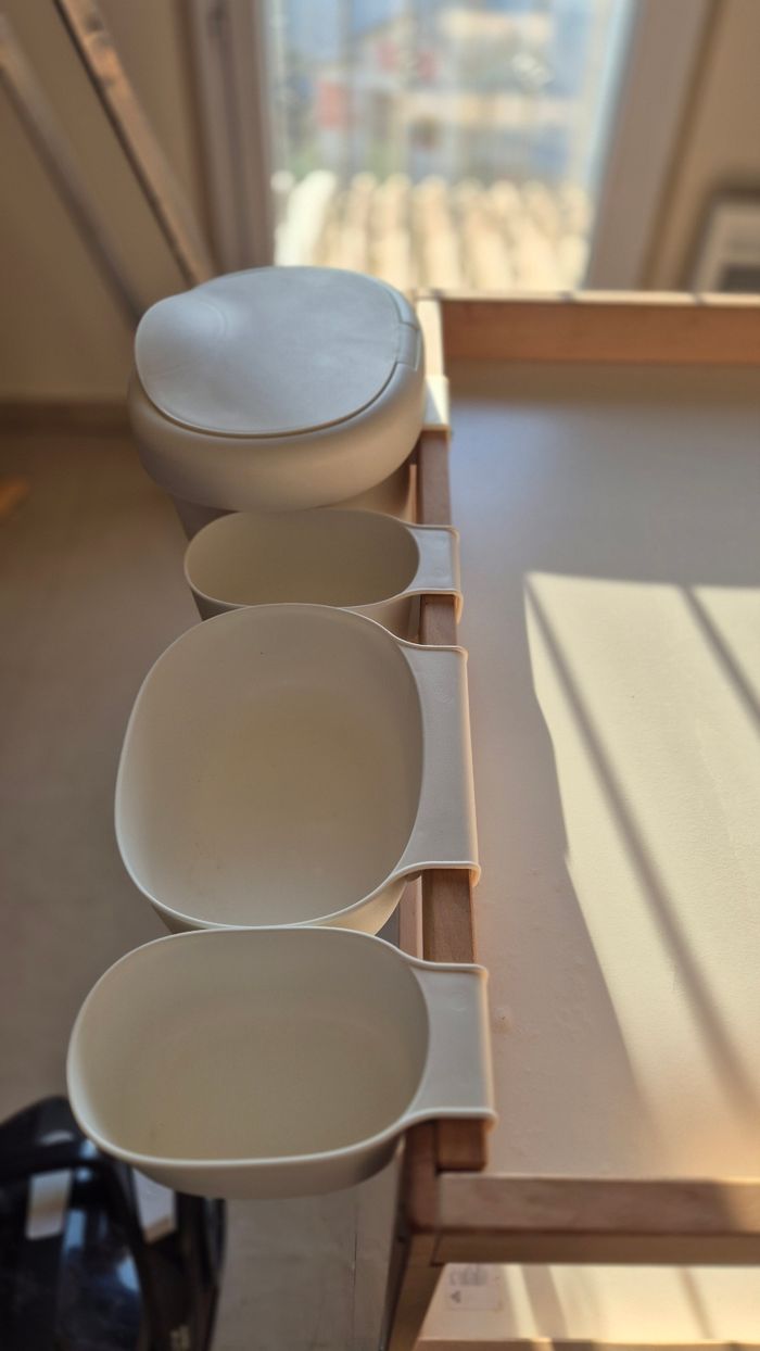 Table a langer IKEA - photo numéro 3