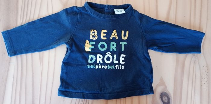 Ensemble bébé - photo numéro 2