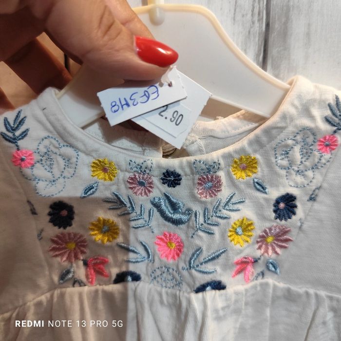 Haut d'été réf EF3M8 - photo numéro 2