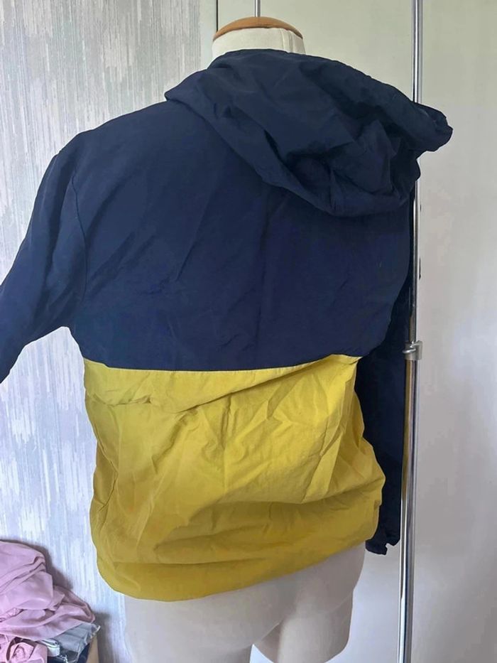 Coupe vent fila taille 38 • - photo numéro 5