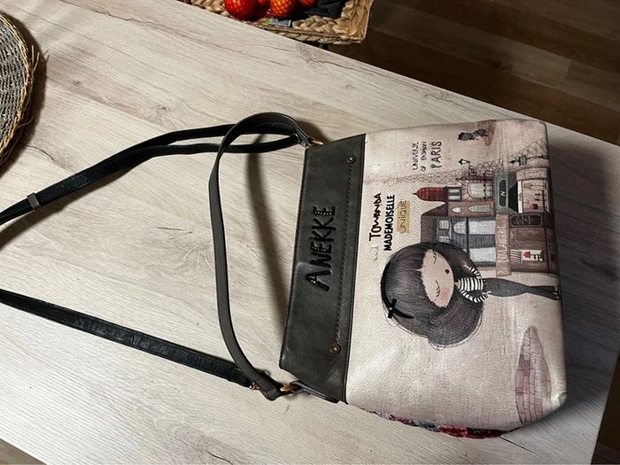 Sac à elle - photo numéro 10
