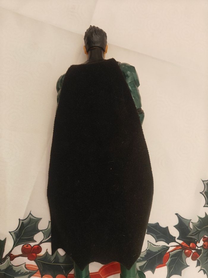 Personnage Figurine Robin (Batman) DC Comics   30 cm - photo numéro 3