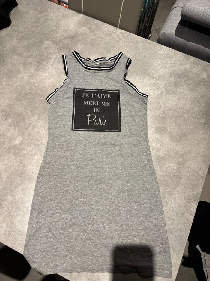 Robe femme