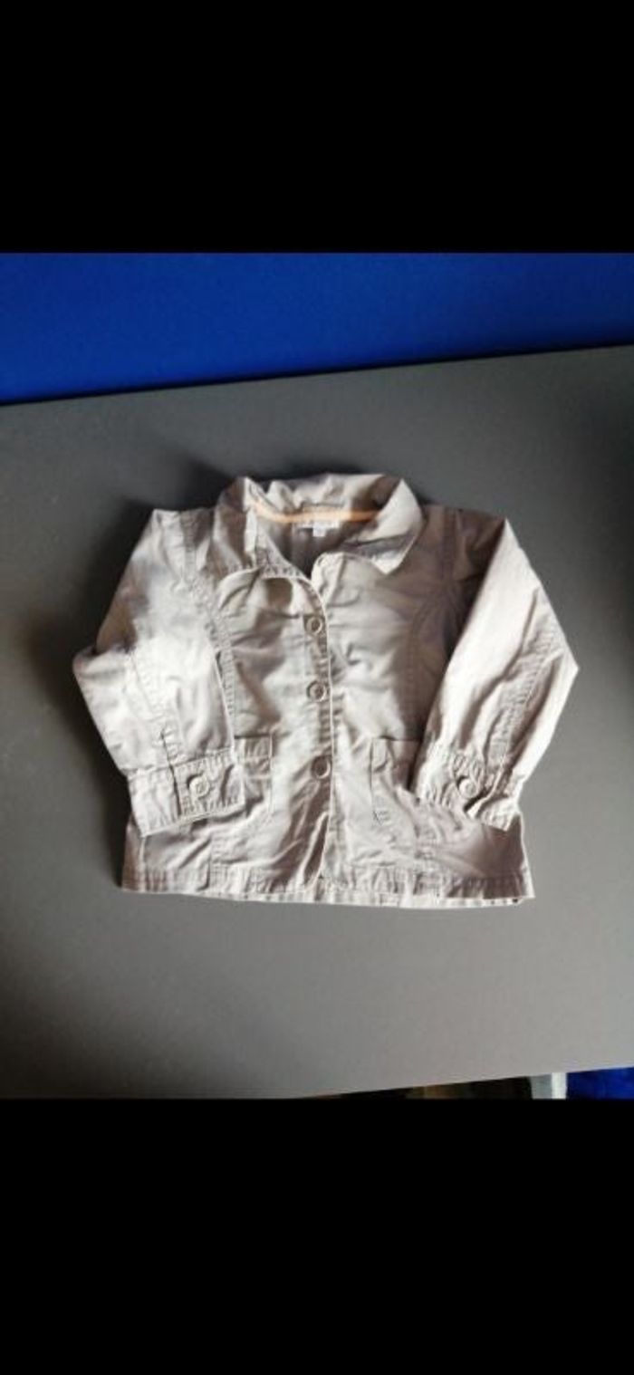 Veste