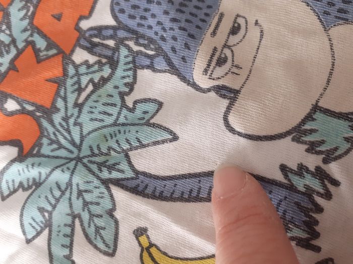 Tee-shirt - photo numéro 4