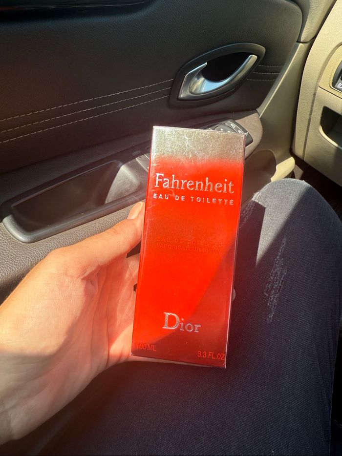 Parfum