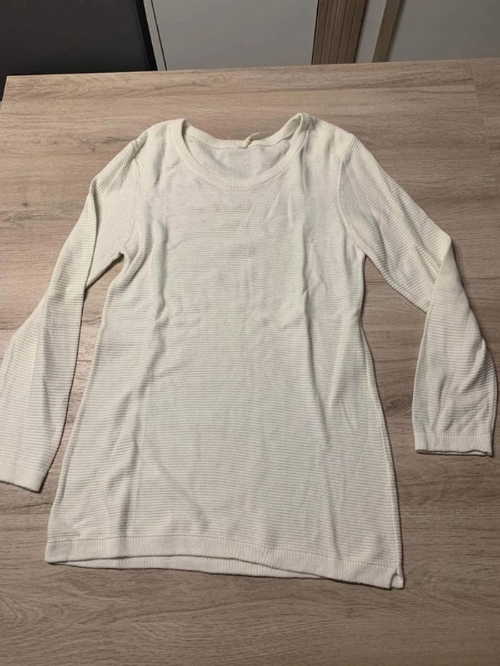 Pull long