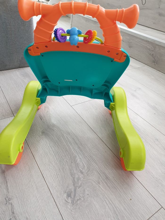 pousse pousse - photo numéro 2