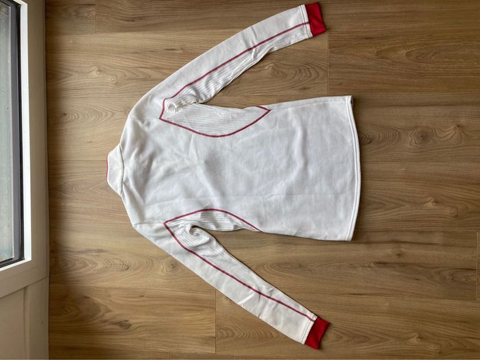Haut de sport oxylane M - photo numéro 5
