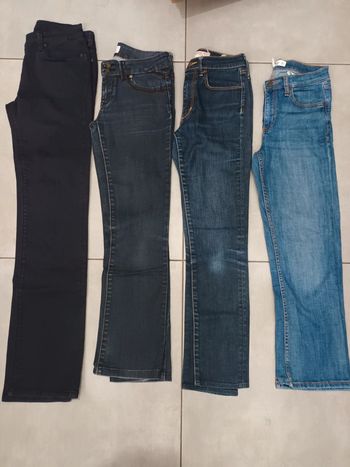 Jeans T36